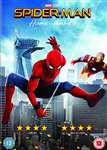 Spider-Man Homecoming (12) 2017